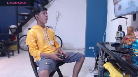 Andres Dean online show from 01.25.25