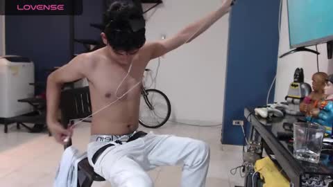 Andres Dean online show from 02.01.25