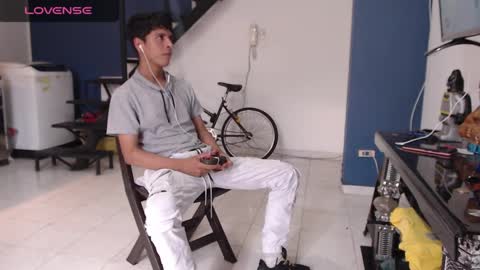 Andres Dean online show from 02.12.25