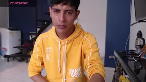 Andres Dean online show from 02.16.25