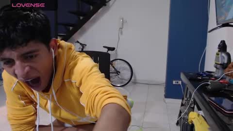 Andres Dean online show from 02.17.25