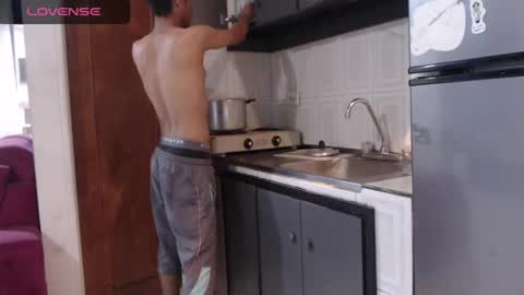 Andres Dean online show from 02.17.25