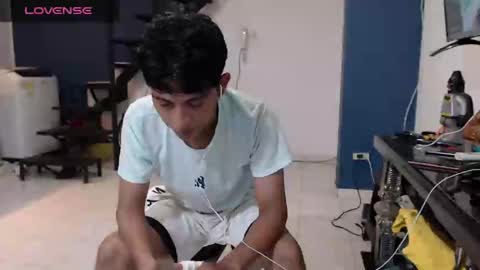 Andres Dean online show from 02.22.25