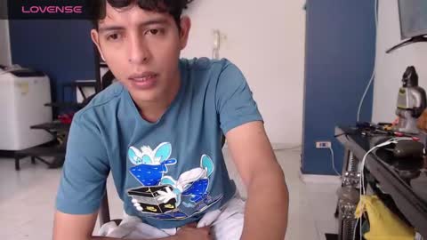 Andres Dean online show from 02.23.25