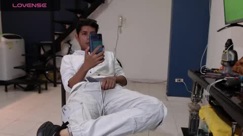 Andres Dean online show from 02.26.25