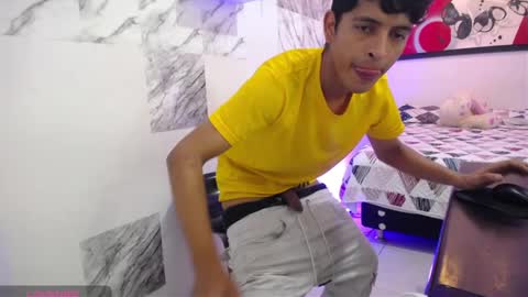 Andres Dean online show from 02.28.25