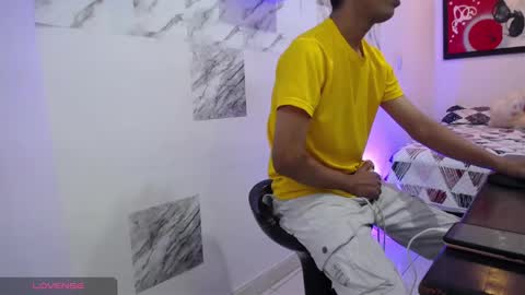 Andres Dean online show from 02.28.25