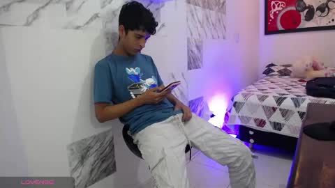 Andres Dean online show from 03.01.25