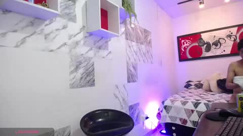 Andres Dean online show from 03.07.25