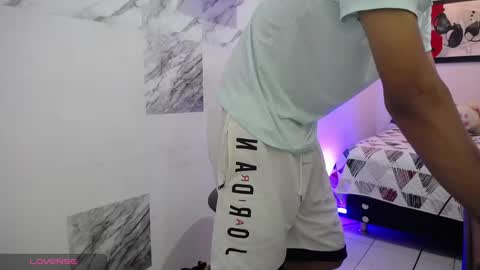 Andres Dean online show from 03.09.25