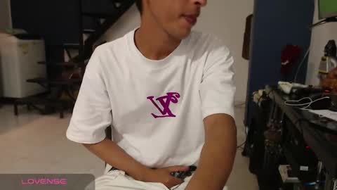 Andres Dean online show from 09.10.25