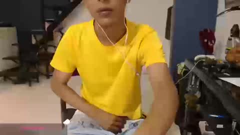 Andres Dean online show from 09.15.25