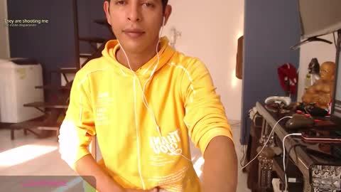 Andres Dean online show from 09.17.25