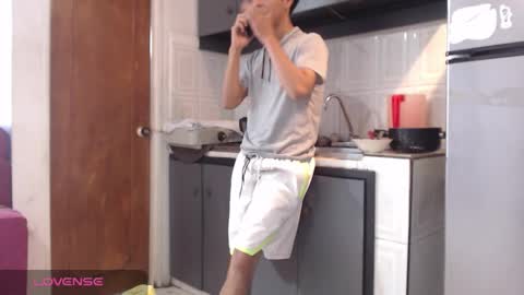 Andres Dean online show from 09.18.25