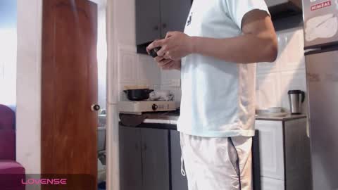 Andres Dean online show from 09.22.25