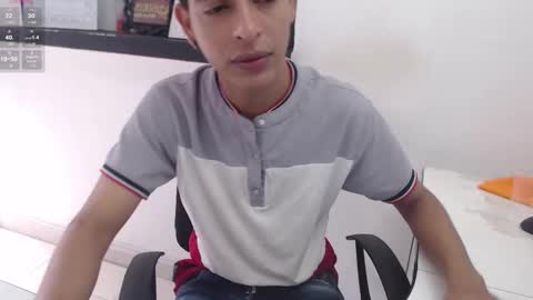 Andres Dean online show from 10.18.25