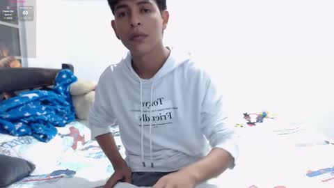 Andres Dean online show from 10.21.25