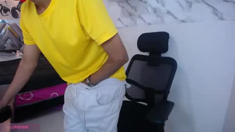 Andres Dean online show from 03.20.26