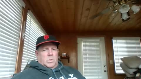 Snapshot of hardsweetandsticky chatting on 12.18.24 HSS online show from 12.18.24