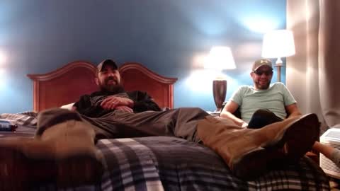 hardworkertn online show from 02.02.25