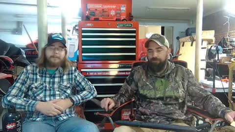 hardworkertn online show from 02.05.25