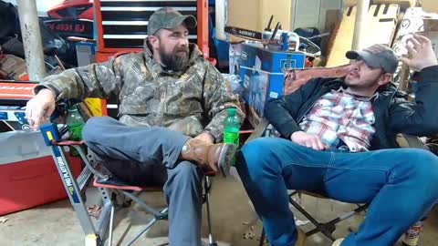 hardworkertn online show from 02.11.25