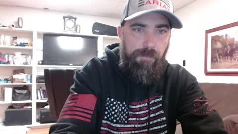 hardworkertn online show from 02.16.25