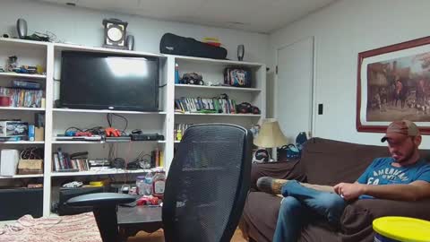 hardworkertn online show from 02.20.25