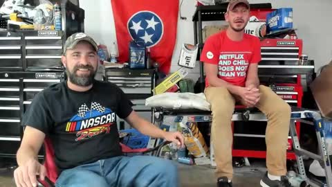 hardworkertn online show from 02.22.25