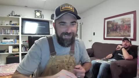 hardworkertn online show from 02.28.25