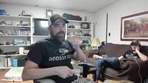 hardworkertn online show from 02.28.25