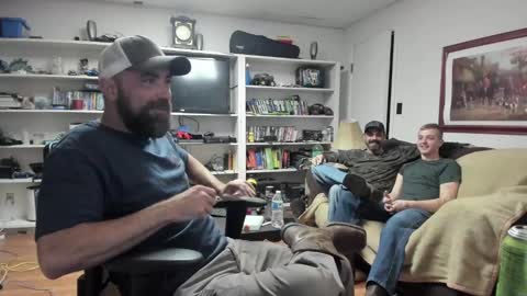 hardworkertn online show from 03.05.25