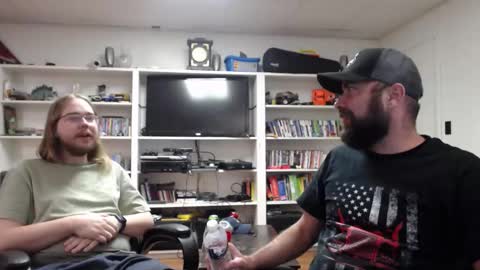 hardworkertn online show from 03.08.25