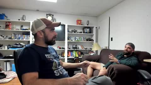 hardworkertn online show from 03.09.25