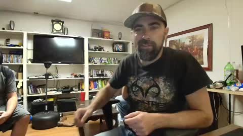 hardworkertn online show from 03.12.25