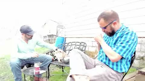 hardworkertn online show from 03.12.25