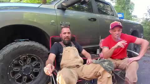 hardworkertn online show from 09.10.25