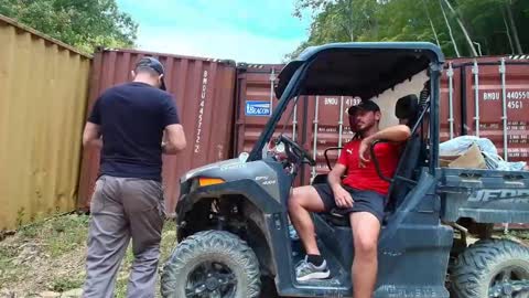 hardworkertn online show from 09.27.25