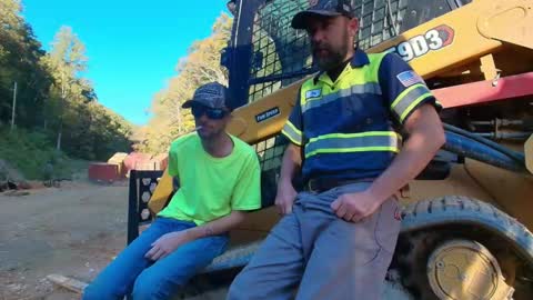 hardworkertn online show from 10.15.25