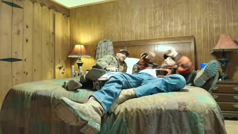 hardworkertn online show from 11.16.25