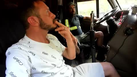 hardworkertn online show from 03.16.26