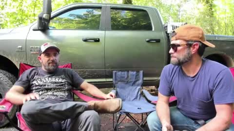 hardworkertn online show from 04.28.26