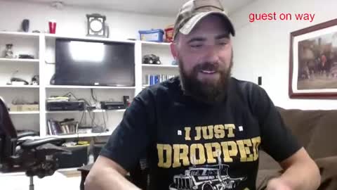 Snapshot of hardworkertn chatting on 06.16.26 hardworkertn online show from 06.16.26