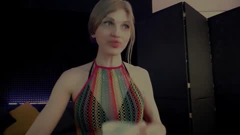 Snapshot of hardy_green chatting on 01.06.26 Miss Hardy online show from 01.06.26