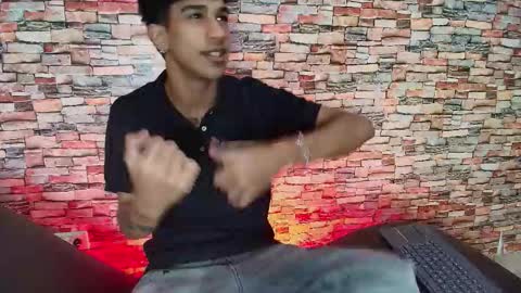 Hares online show from 02.12.26