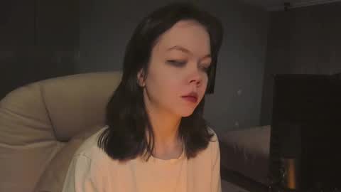 Snapshot of haribo_asmr chatting on 10.08.25 Miss Hari online show from 10.08.25