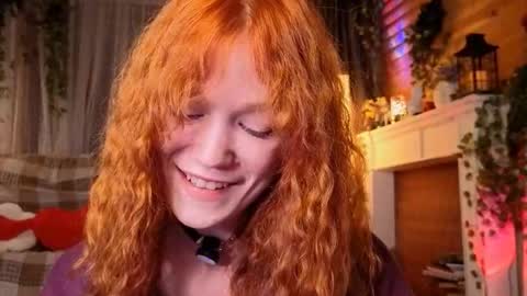 Snapshot of hariboo_girl chatting on 02.17.26 Rina online show from 02.17.26