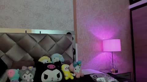 Snapshot of harimoon chatting on 02.03.25 Harimoon online show from 02.03.25