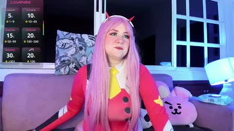 Harimoon online show from 10.28.25