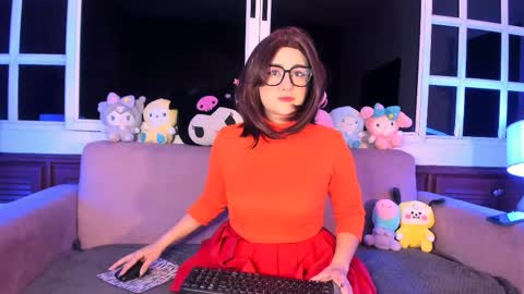 Harimoon online show from 12.16.25